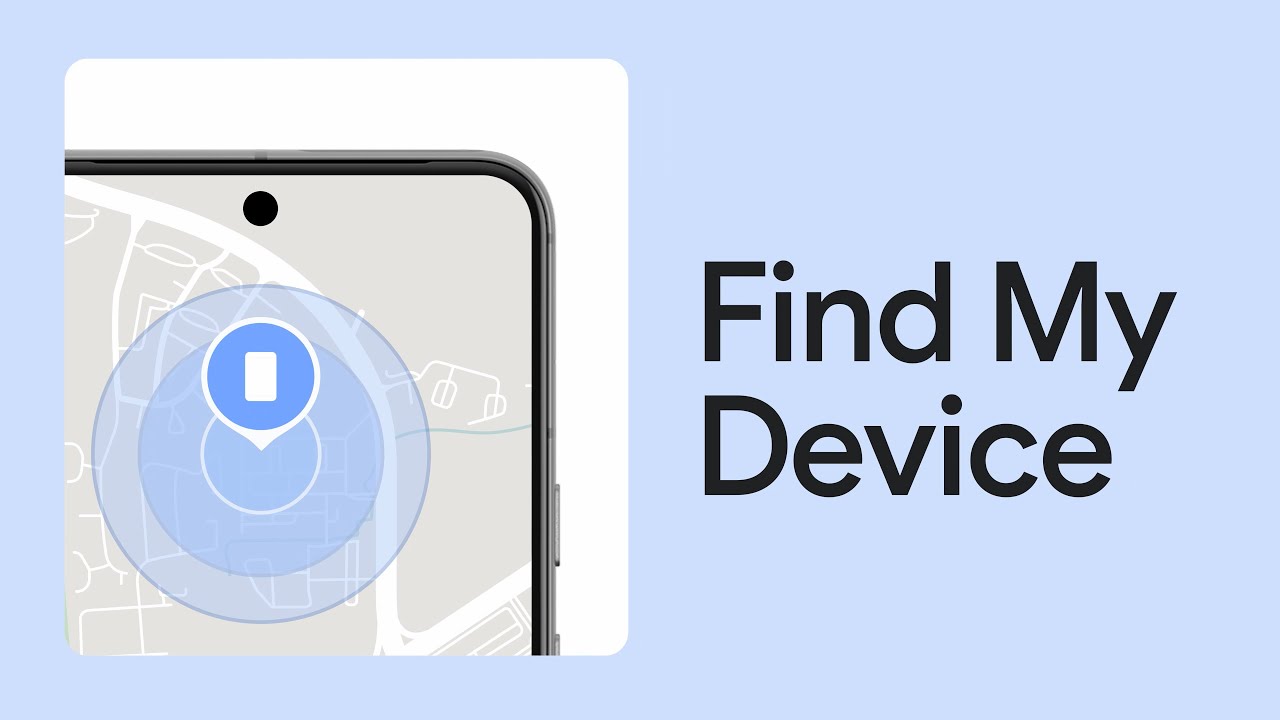 Google Find My Device Network rolled out - How to activat