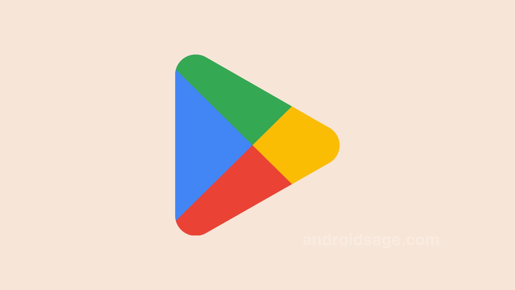 Latest Google Play Store APK Download at androidsage.com