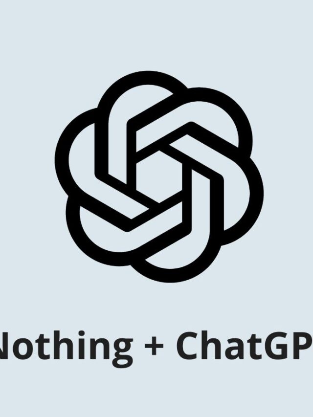 Download Nothing Phone 2 ChatGPT with Nothing OS 2.5.5 firmware update