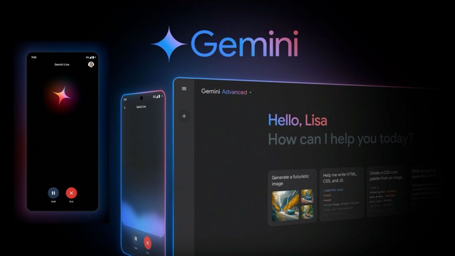 Download Google Gemini APK: Features Gemini 1 5 Flash VideoFX ImageFX