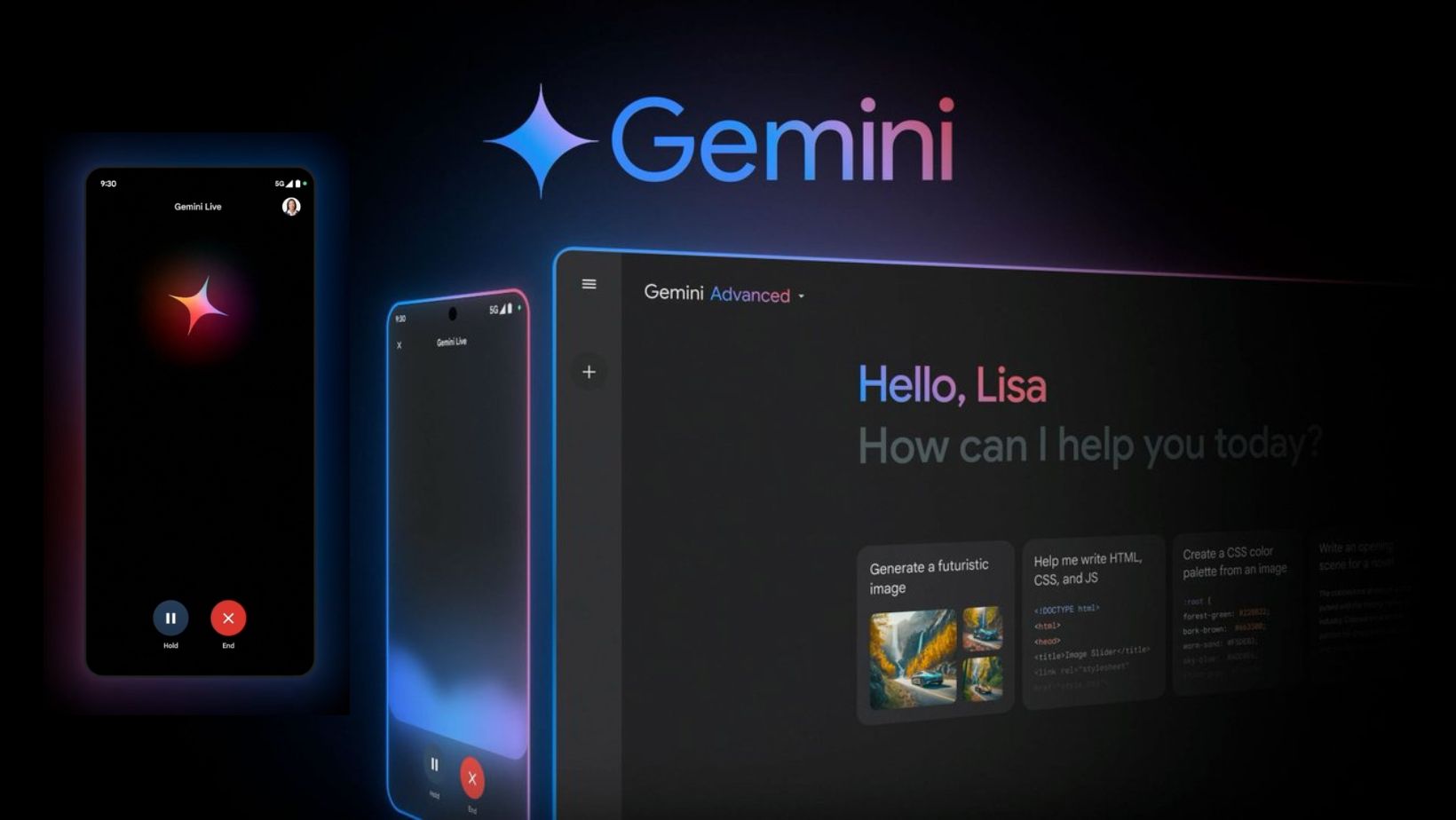 Download Google Gemini APK: Features Gemini 1.5 Flash, VideoFX, ImageFX, MusicFX, and 2M Tokens