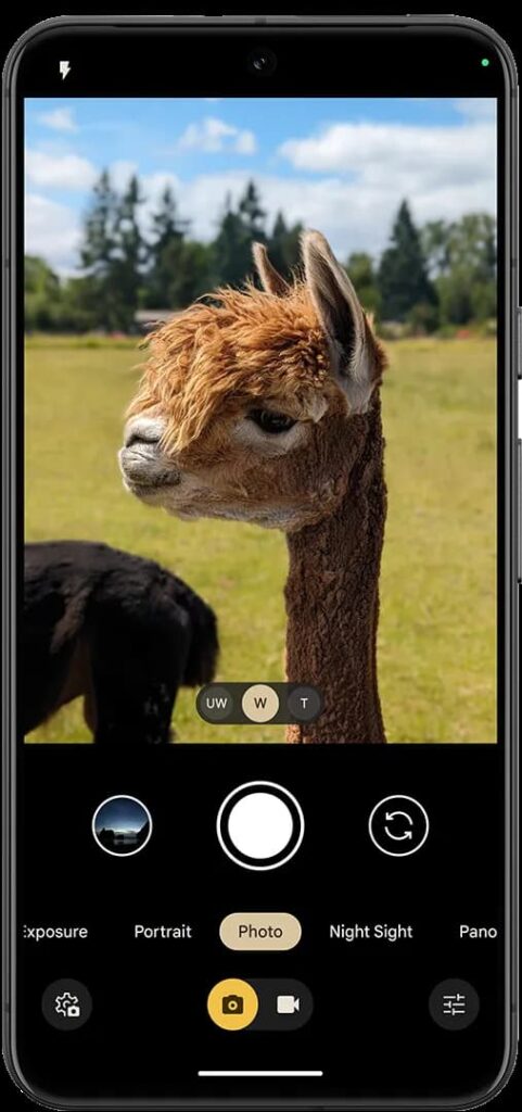 Google Camera 9 4 From June Feature Drop Adds Manual Lens Selection And