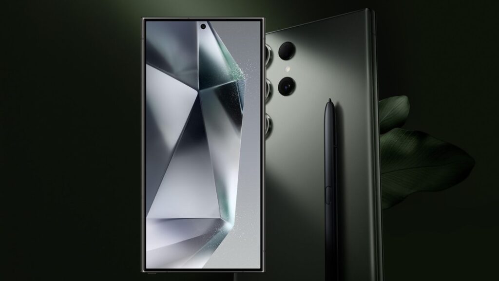 Samsung Galaxy S25 Ultra Specifications, Price, Features and Release Date