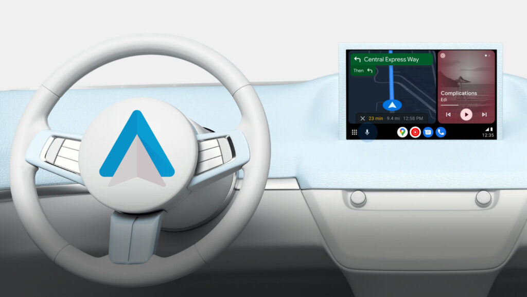 complete-list-of-car-manufacturers-supported-by-android-auto