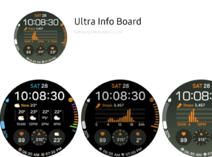 The Ultimate Guide To Galaxy Watch Ultra Faces Installation - buc3mbe
