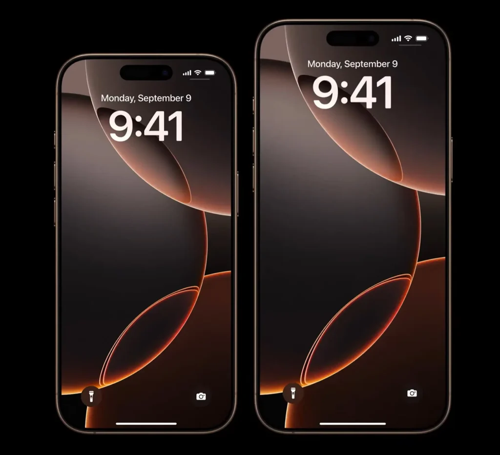 Download iPhone 16 Wallpapers & Apple Event 2024 Stock and Live Wallpapers 4K 8 iPhone 16 Pro wallpaper