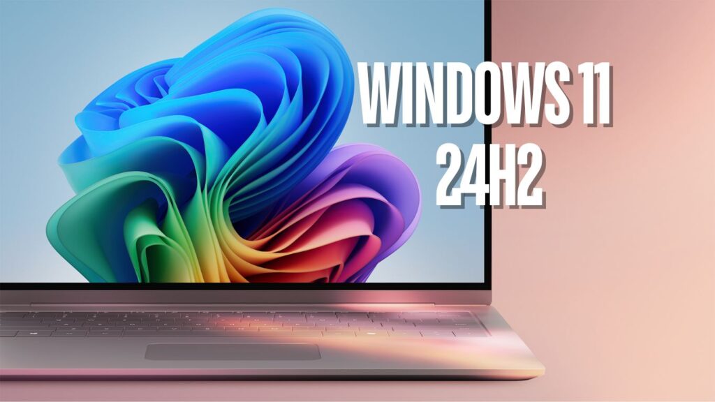 How to Download Windows 11 24H2 Update From Microsoft Servers Android