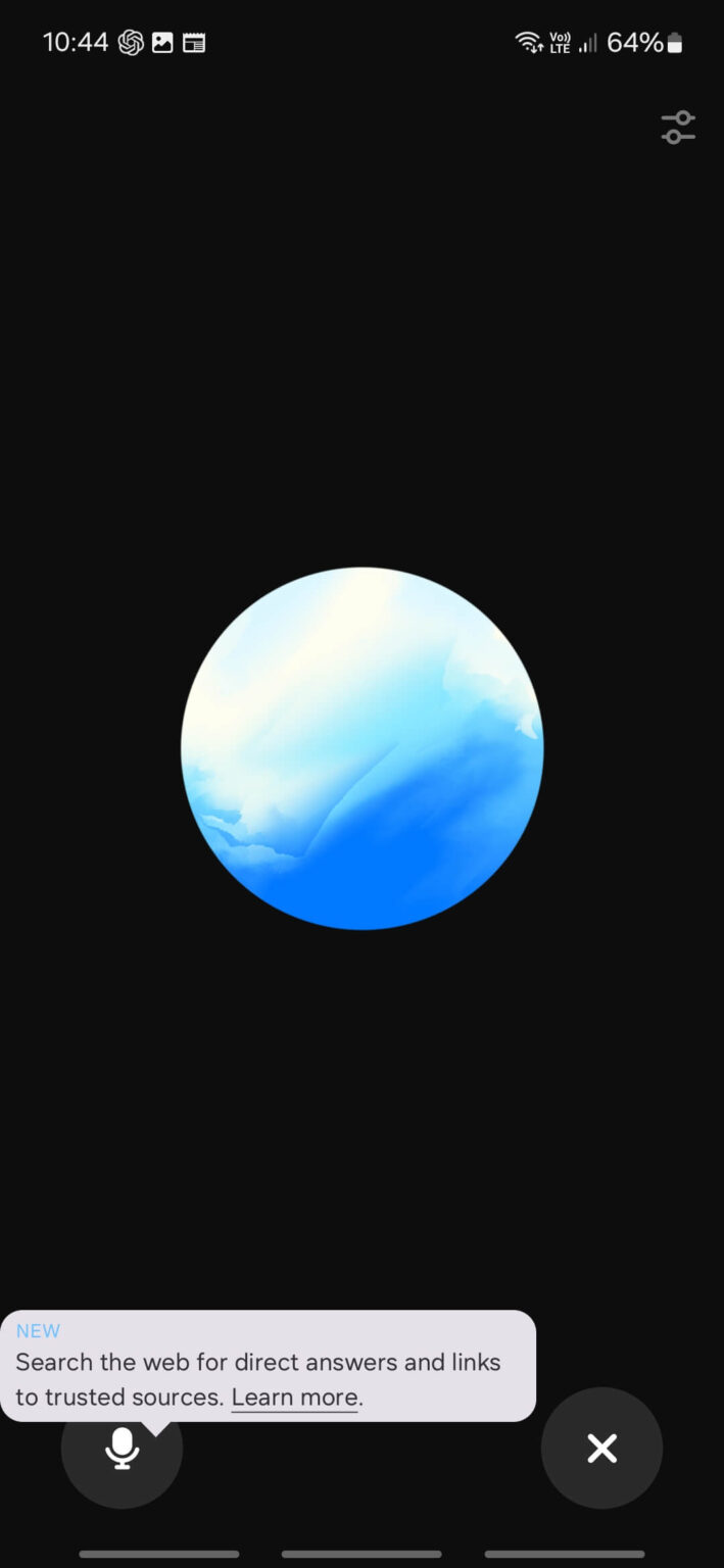 NEW CHATGPT UPDATE 2025 visual data 7