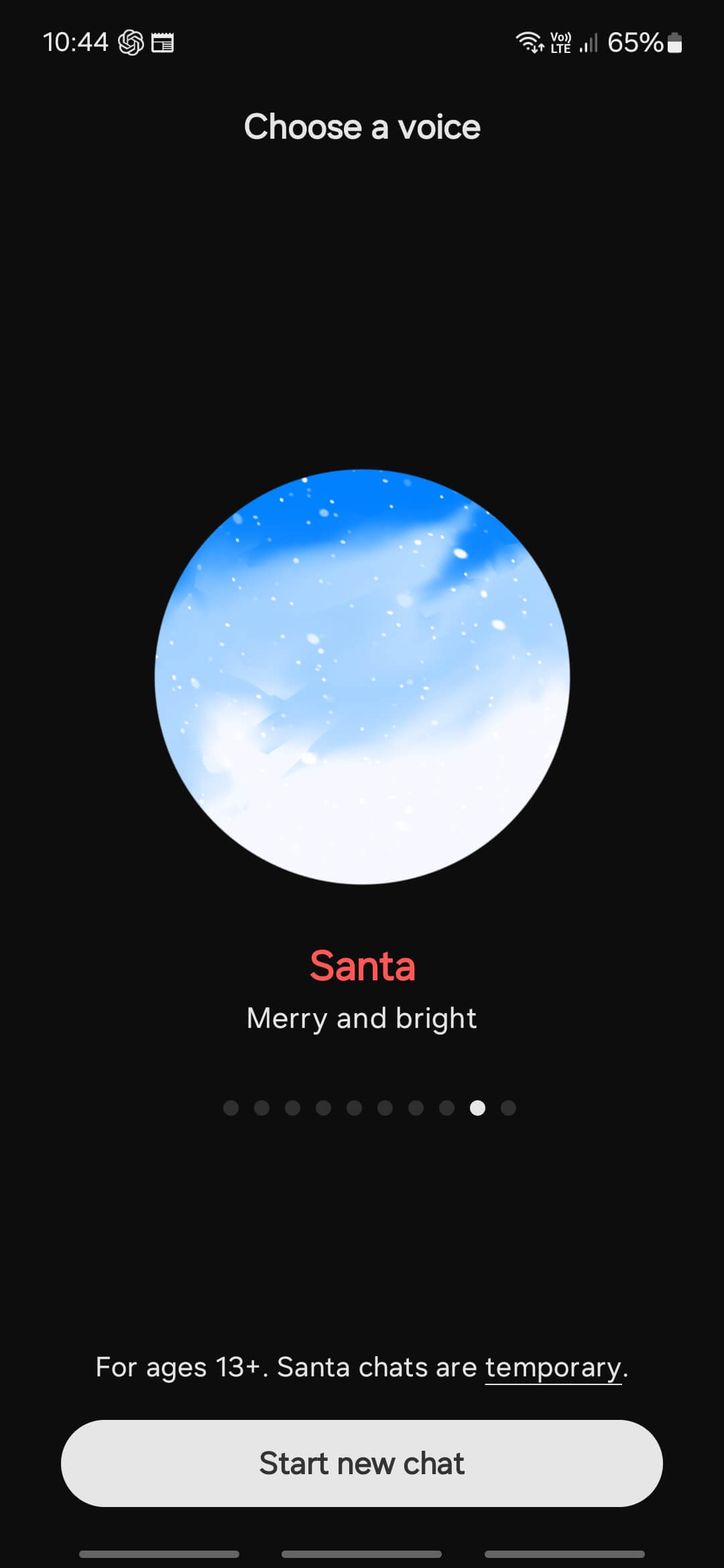 NEW CHATGPT UPDATE 2025 visual data 5