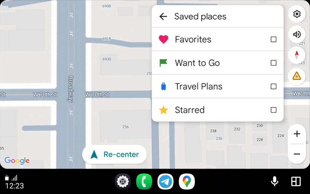 Breaking: Android Auto 14.3 Stable Update Adds Material 3 Expressive Design! 2 Android Auto new Material 3 vibrant theme 1