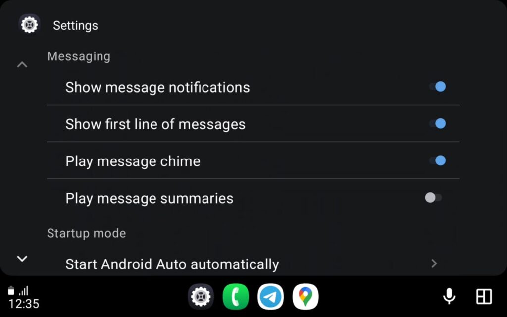 Breaking: Android Auto 14.3 Stable Update Adds Material 3 Expressive Design! 3 Android Auto new Material 3 vibrant theme 2