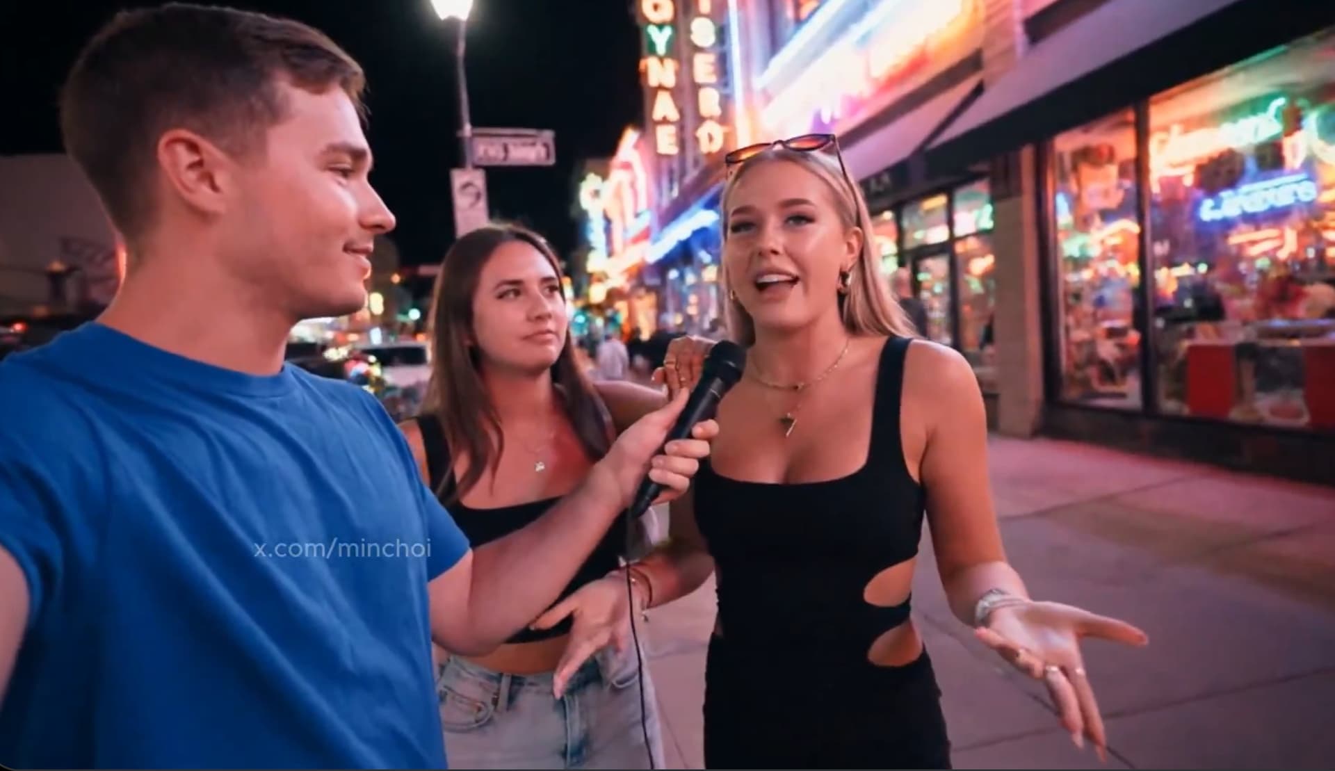 Google's Veo 3 AI videos are identical to real life, but costs $250 per month or more 1 Google AI Ultra Veo 3 Street Video