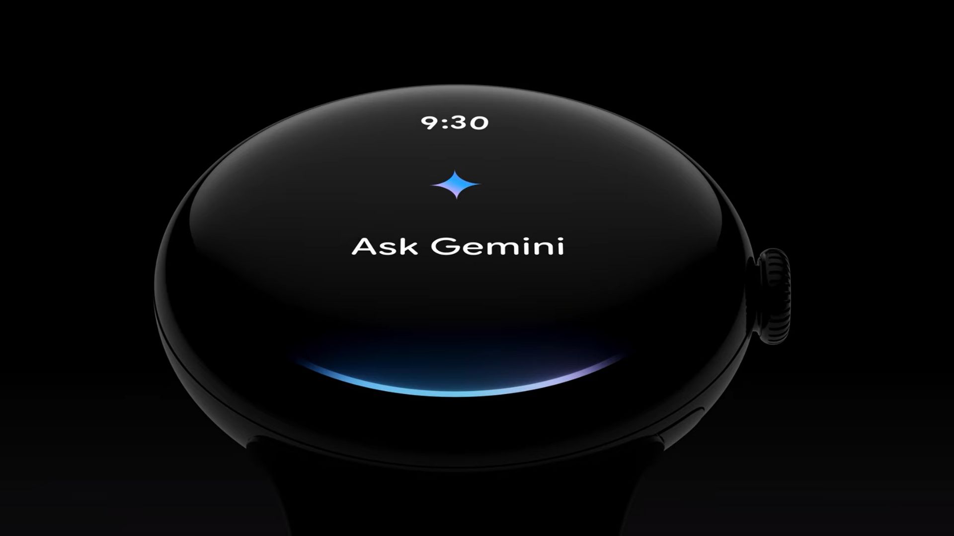 Material 3 Expressive Design & Gemini AI for Wear OS First Look