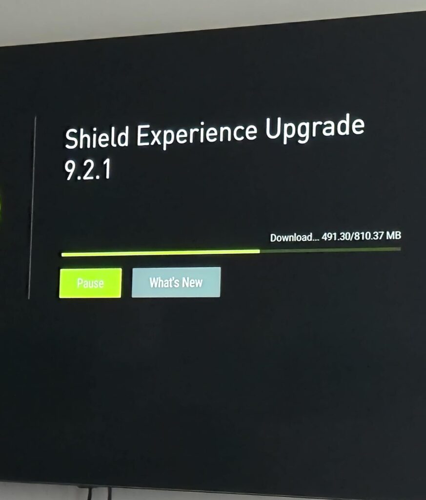 NVIDIA SHIELD Experience 9.2.1 Rolls Out with 120FPS and Major Fixes 2 NVIDIA Shield experience upgrade 9.2.1