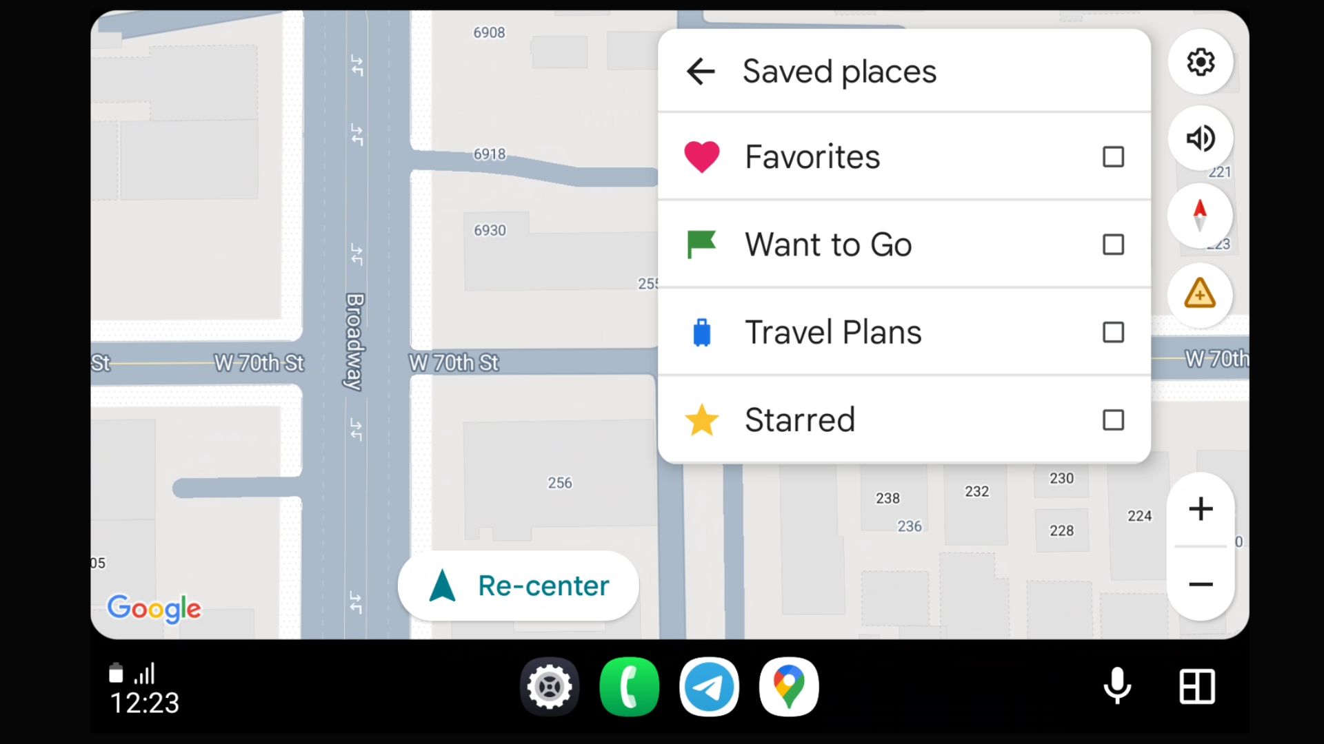 Breaking: Android Auto 14.3 Stable Update Adds Material 3 Expressive Design! 1 New Android Auto Material 3 Expressive Design