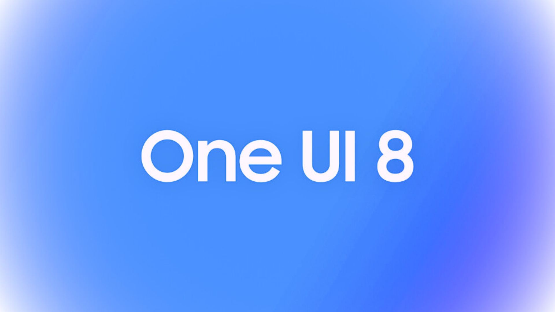 One UI 8 Beta