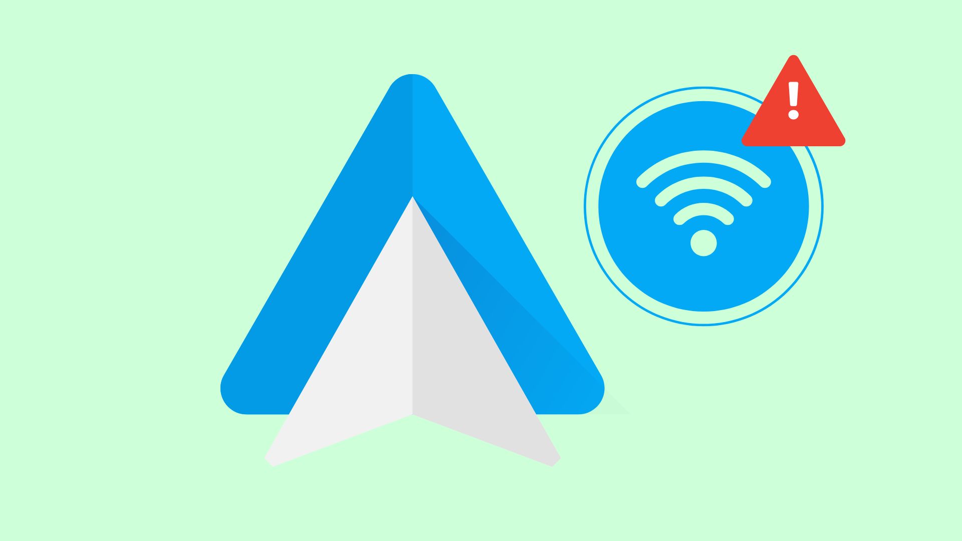 Samsung Wireless Android Auto Error Bug Breaks