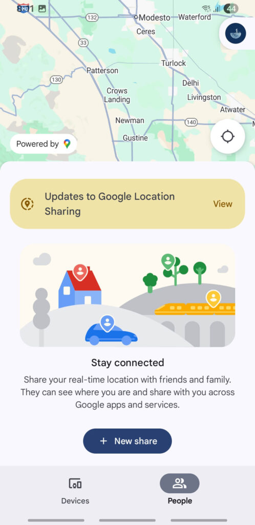 Download Google Find Hub: The New Find My Device Replacement 3 Google Find Hub