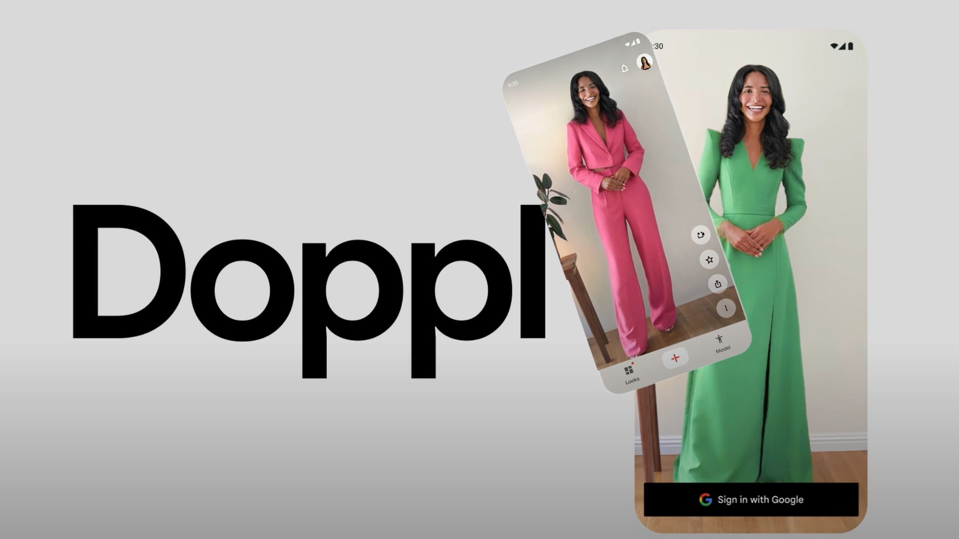 Download Google Doppl App: AI-Powered Virtual Try-On app for Personal Styling 1 Download Google Doppl App