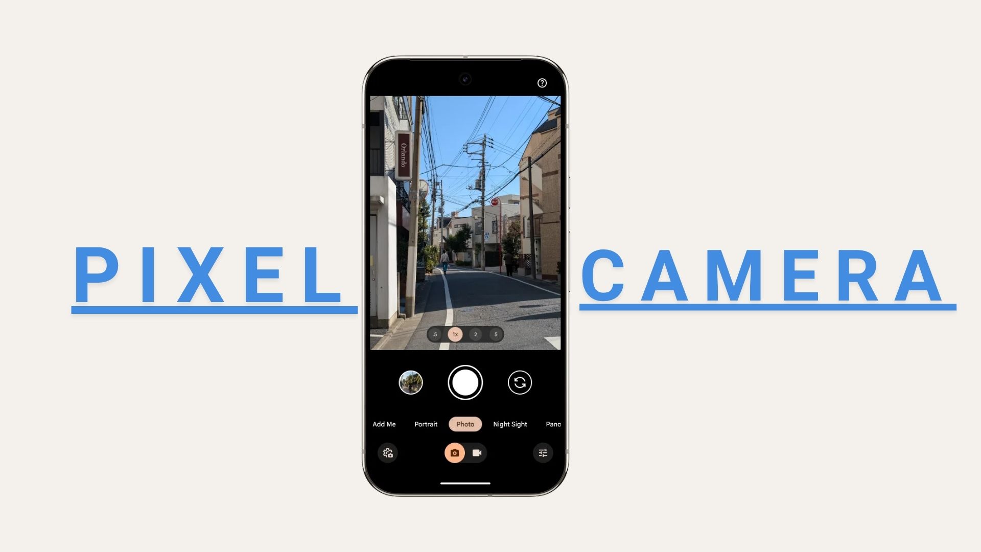 Download Pixel Camera 9.9 Update 2 with New Features 1 Download Pixel Camera 9.9 Update 2 with New Features