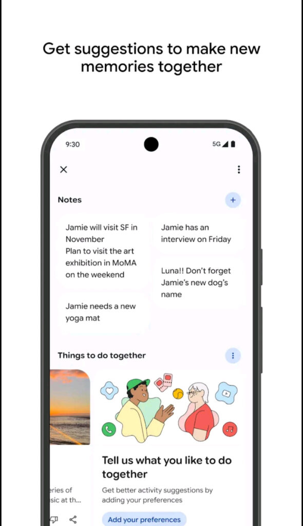 New Google Pixel VIP App lets your contacts bypass Do Not Disturb, view Location, and more (APK Download) 4 Google Pixel VIP Featrues 3