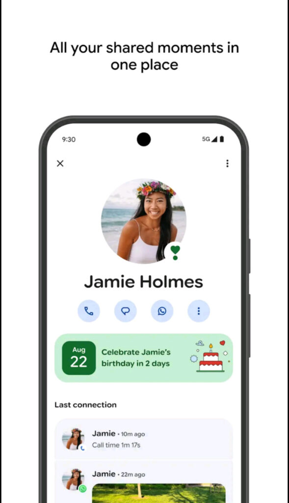 New Google Pixel VIP App lets your contacts bypass Do Not Disturb, view Location, and more (APK Download) 6 Google Pixel VIP Featrues 5