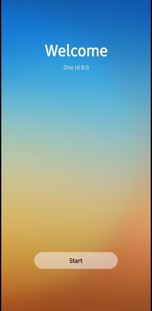 Stable One UI 8 Downloads for Galaxy S21, S22, S23, S24, FE, Fold, and A-series phones 2 One UI 8 for Galaxy S23 Ultra
