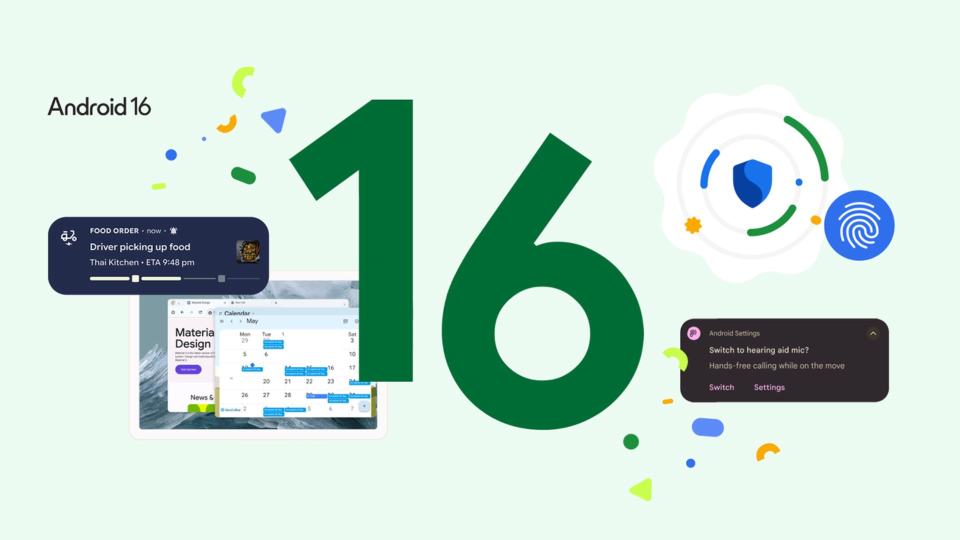 Stable Android 16 with June Pixel Drop for Pixel 6 to Pixel 9