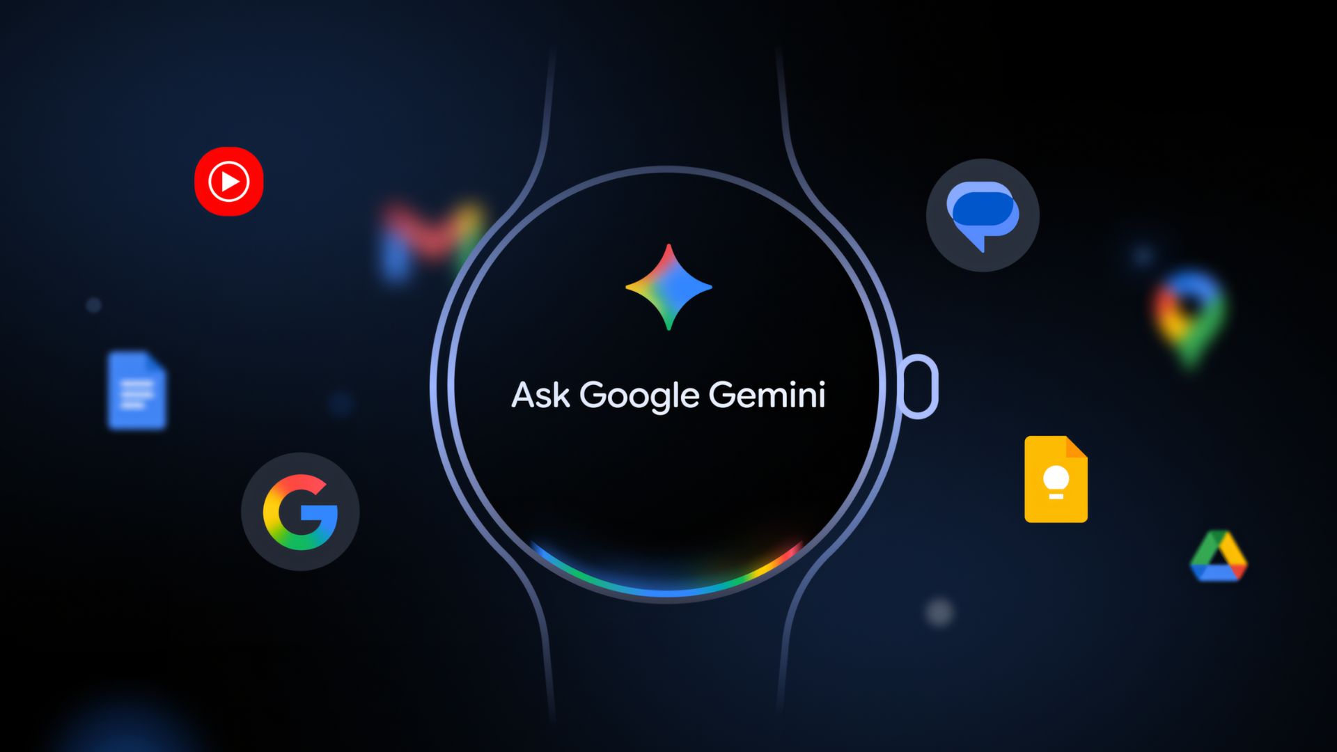 Download Google Gemini on Wear OS App Update: Get AI on Your Smartwatch