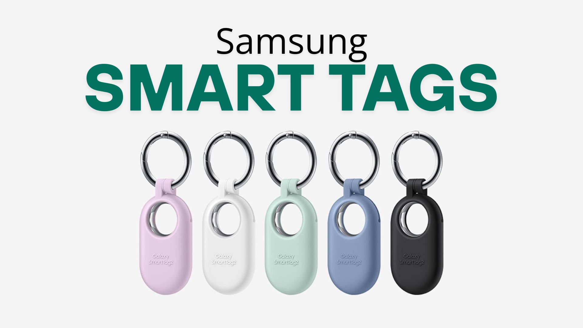 Download uTag APK to Use Samsung’s SmartTags trackers with any Android device