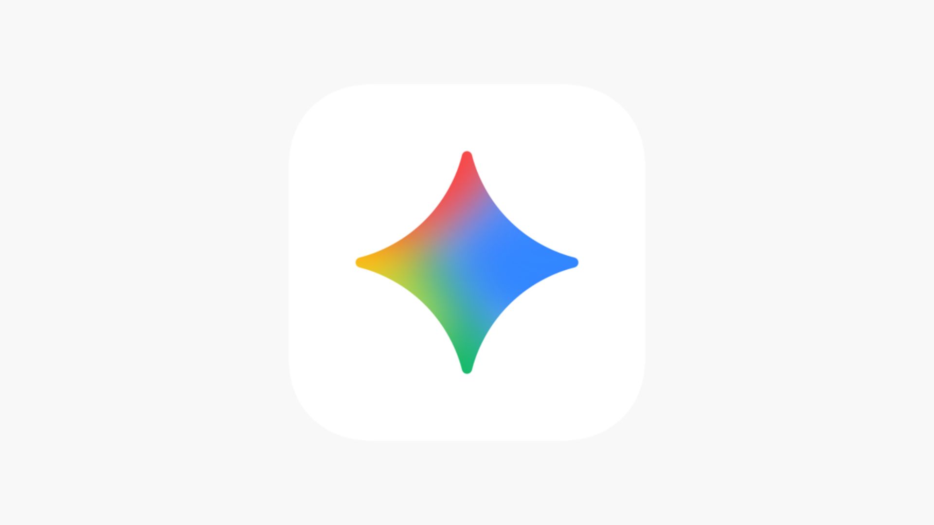 Google Gemini New Logo