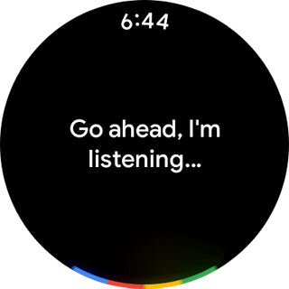 Download Google Gemini on Wear OS App Update: Get AI on Your Smartwatch 6 Google Gemini on Wear OS app update 2
