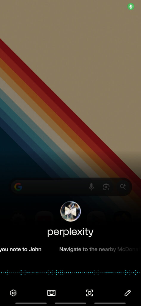 Change Android Assistant: Stop Gemini AI Spying 5 How to change default assistant on Android