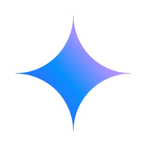 Old Gemini Logo Icon