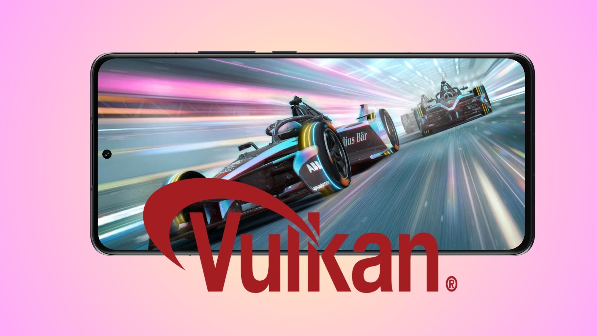 Step-by-Step Guide: Enable Vulkan API on Your Android Phone or Tablet 1 Switching from OpenGL to Vulkan on Android