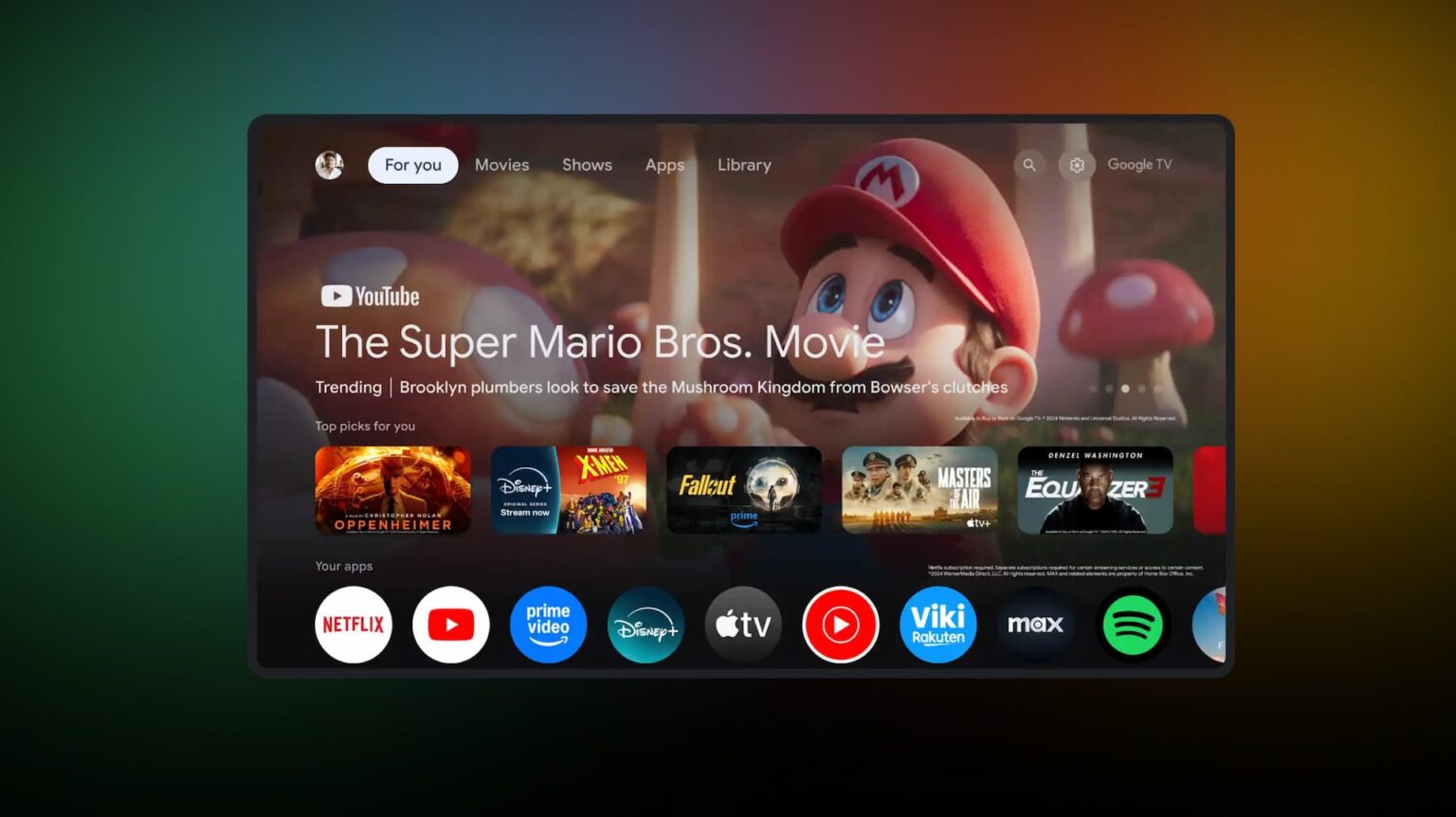 Stable Android 14 for TV: New Features, Rollout, and List of Android ...
