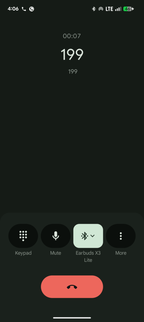 Download Google Phone App: Get Material 3 Expressive and Answer Call UI for Mobile and Wear OS 4 Material 3 Expressive update in Google Phone App 1