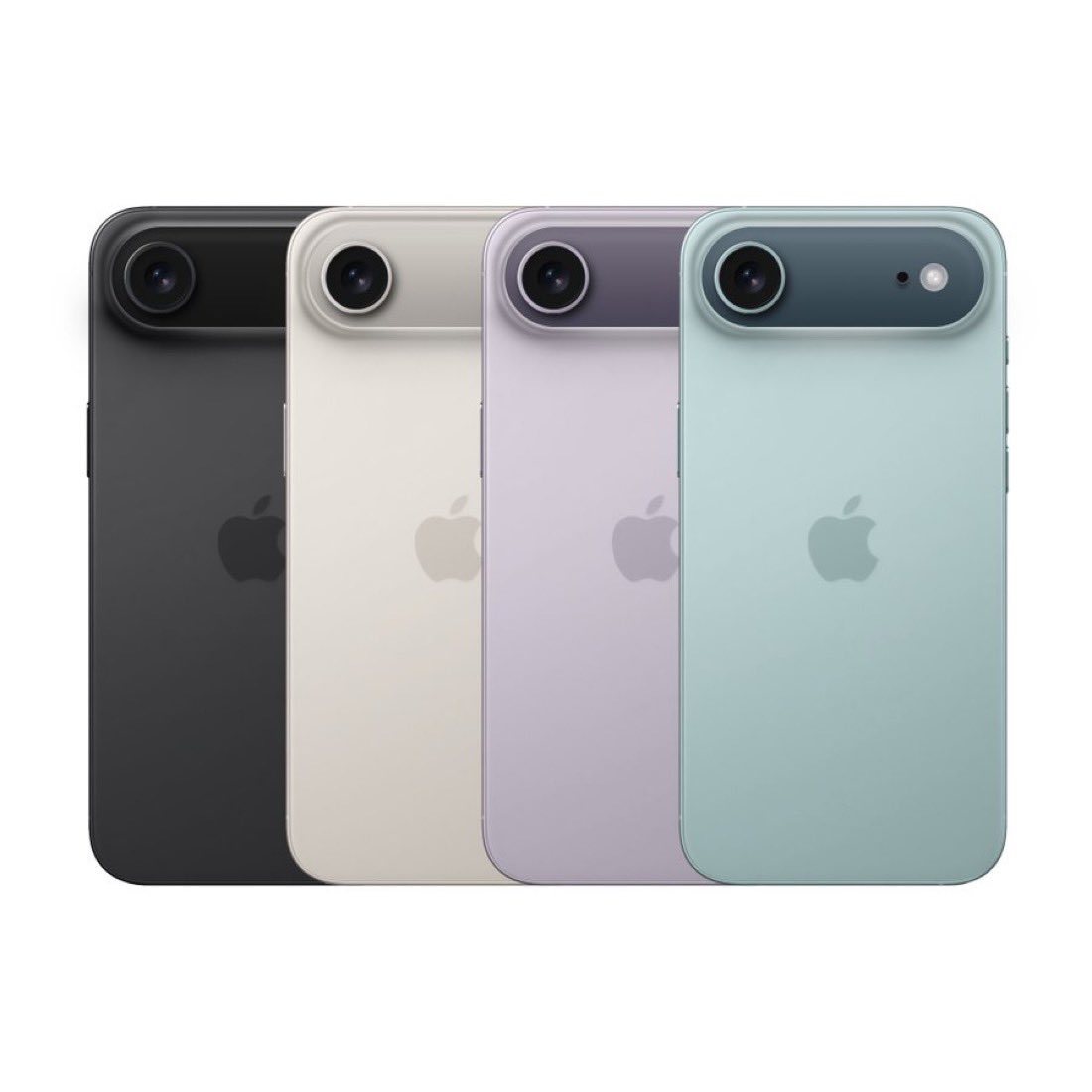 Download iPhone 17 Launch Event Wallpapers & Watch Livestream 4 iPhone 17 Air Series