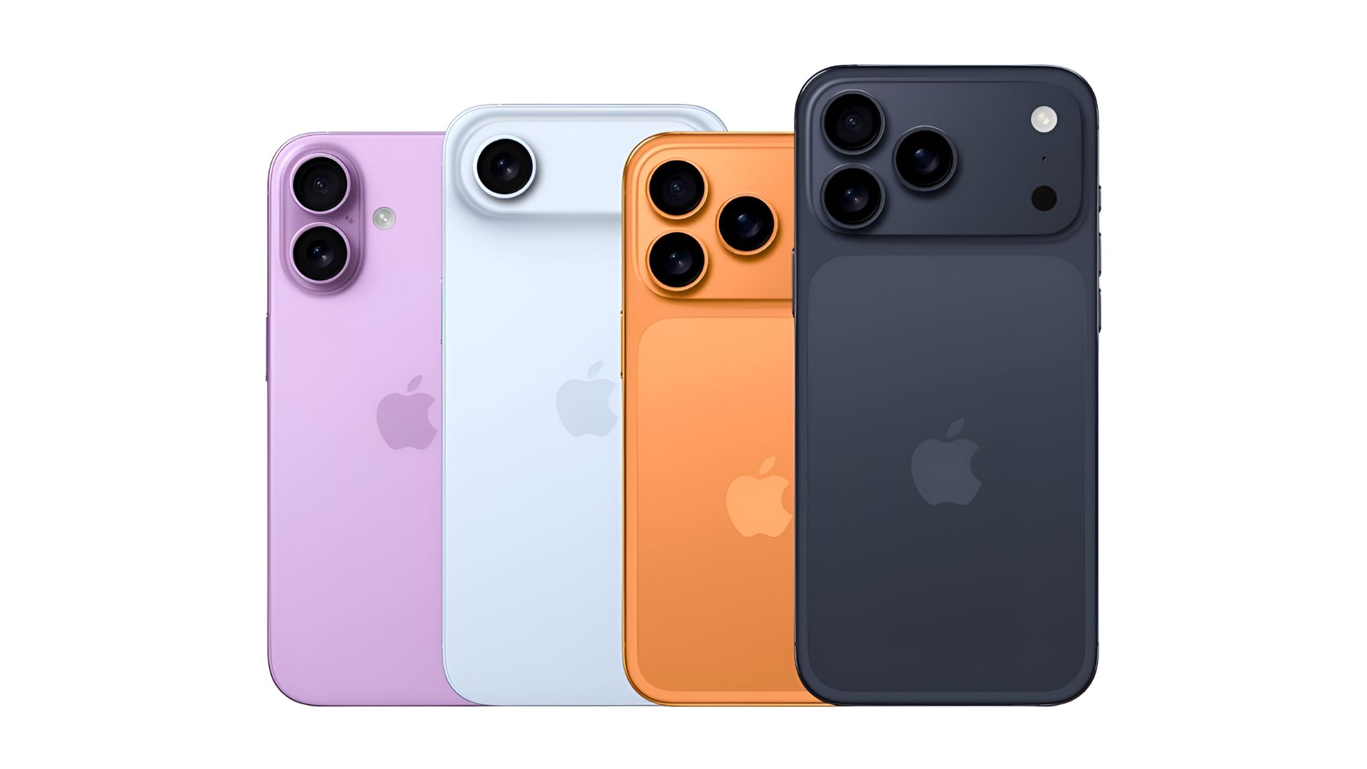 Download iPhone 17 Launch Event Wallpapers & Watch Livestream 1 iPhone 17, iPhone 17 Air, iPhone 17 Pro iPhone 17 Pro Max Series
