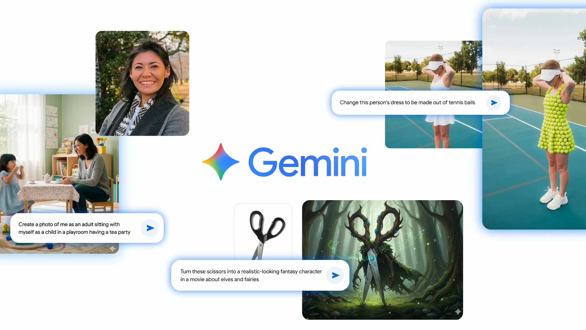Gemini Nano Banana