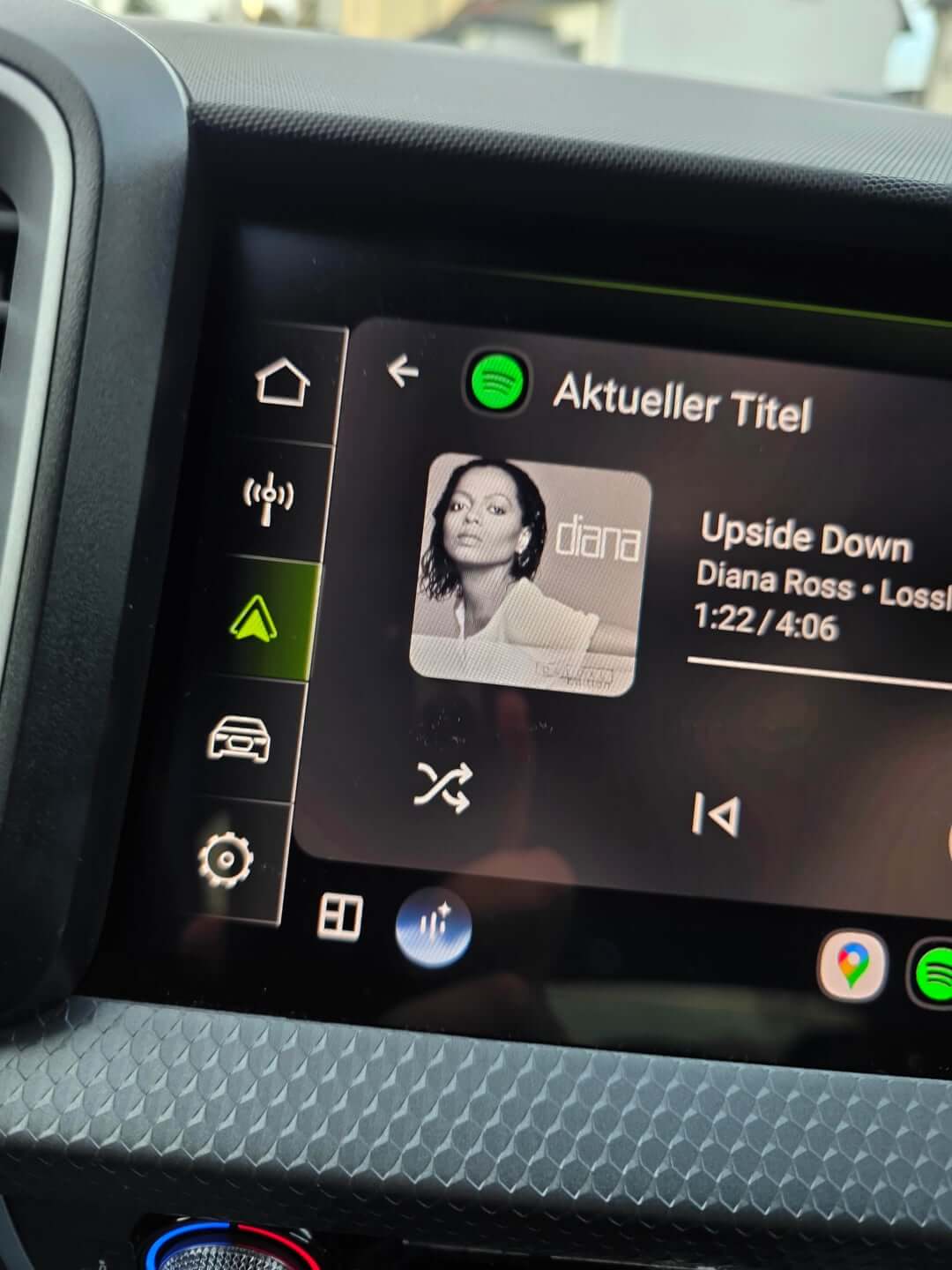 Major Android Auto 16 Beta Update Released! (Download Here) 8 Gemini Live on Android Auto 2