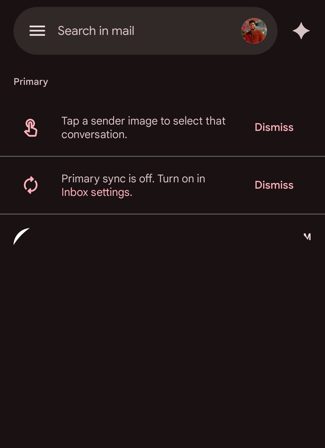 Gmail's first 2026 update adds AI Overviews, New Gemini location, and Help Me Write 7 Old Gmail mobile update 2025