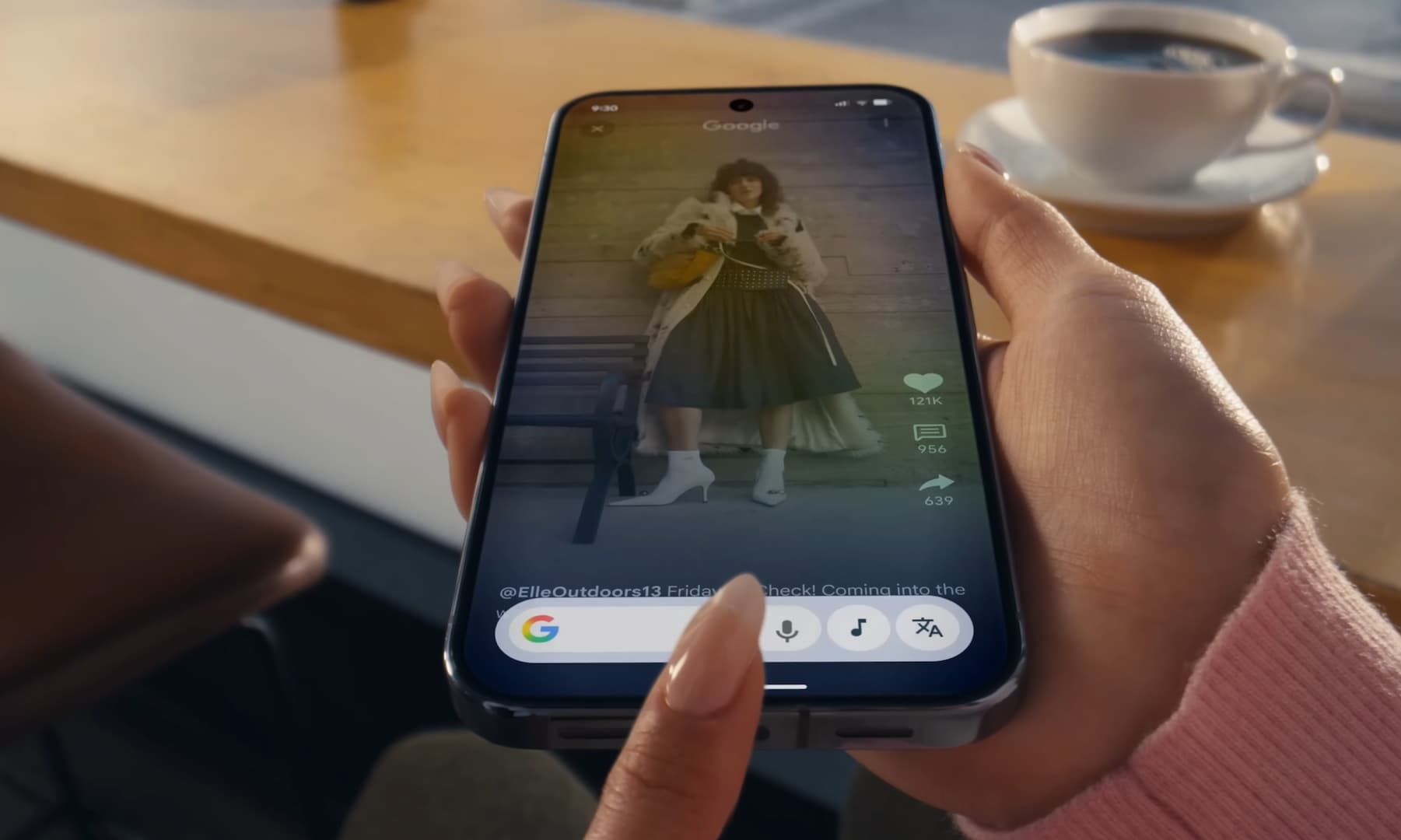 Gemini 1.0.86 APK download