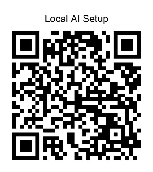 PayPal QR Code