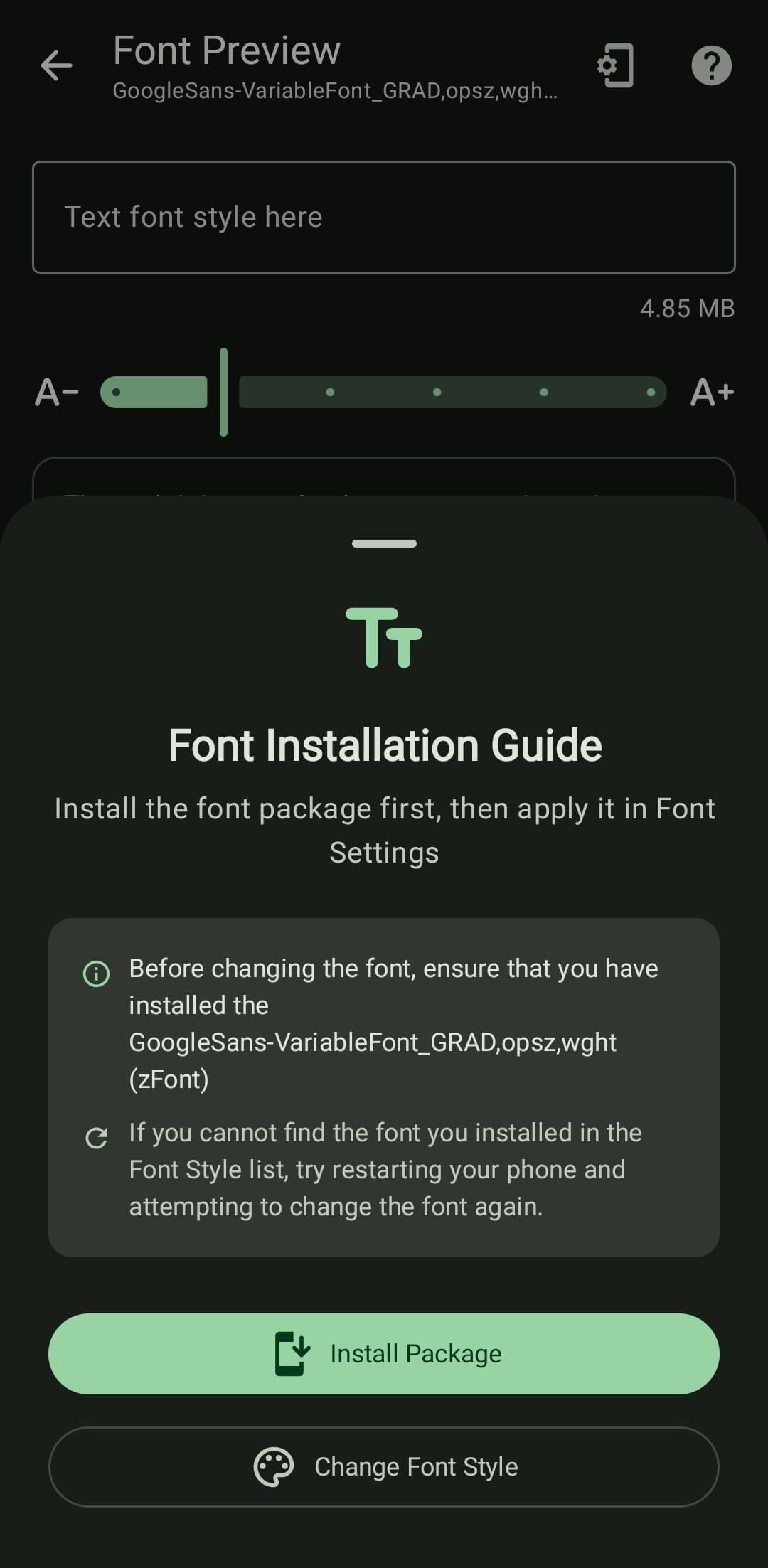 Screenshot 20260428 150138 zFont 3