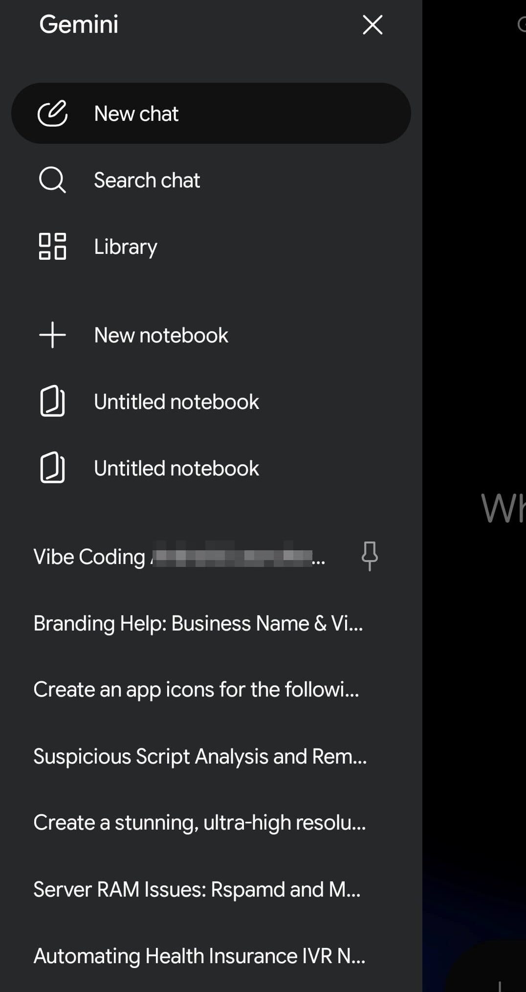 Gemini v1.0.91 APK Released with a Redesigned Gemini UI 9 Google Gemini UI 2.0