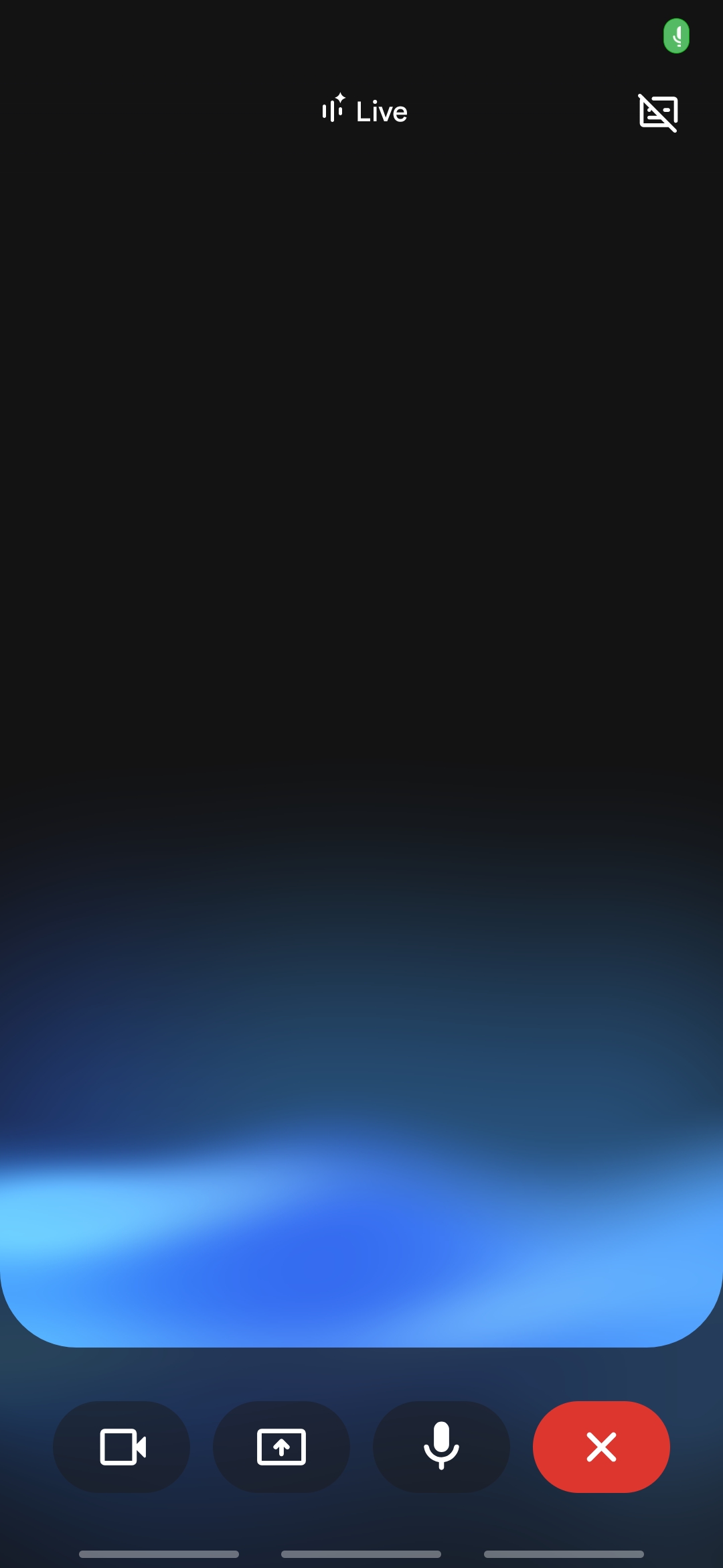 Google Gemini UI 2.0 4