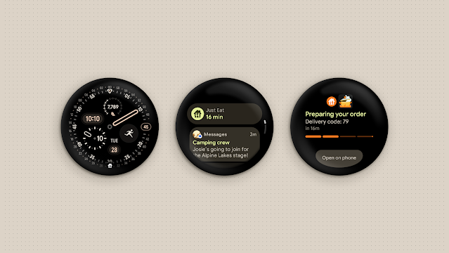 Wear OS 7 with Gemini Intelligence Announced: Everything New for your Smartwatch 9 Wear OS 7 Live Updates