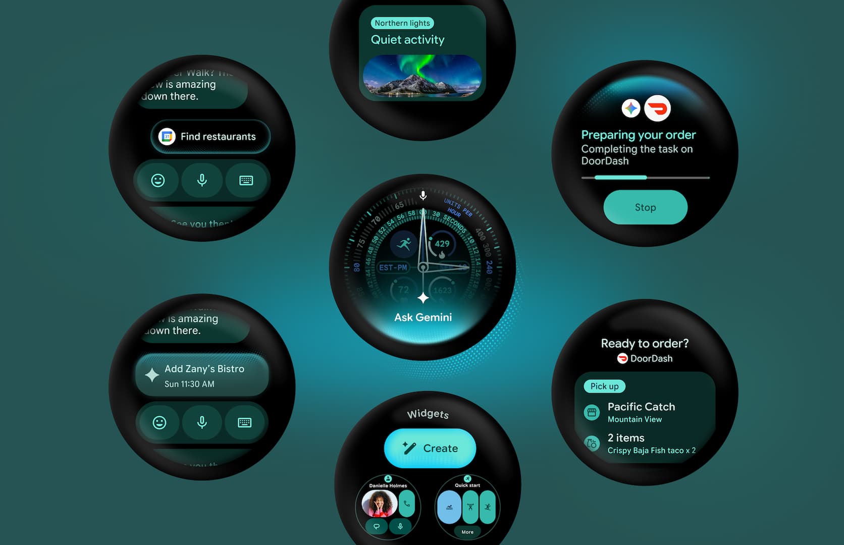 Wear OS 7