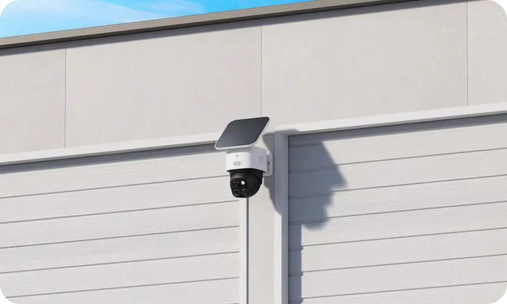 Security Camera